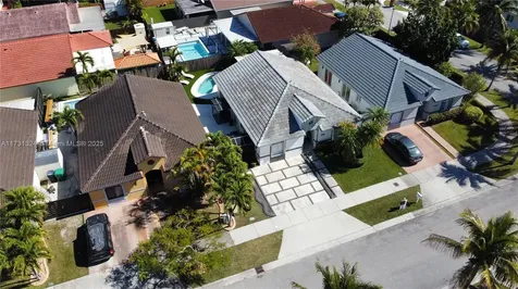 17173 SW 143rd Court Miami FL 33177