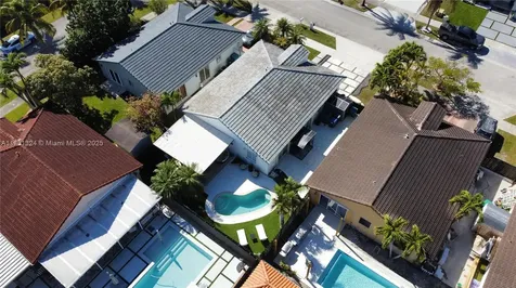 17173 SW 143rd Court Miami FL 33177