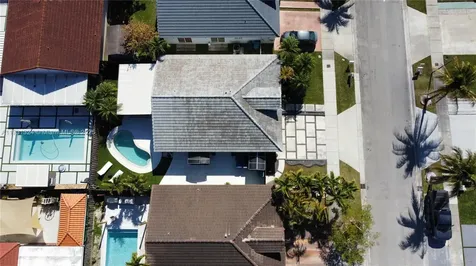 17173 SW 143rd Court Miami FL 33177