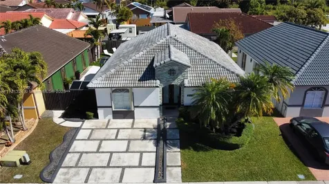 17173 SW 143rd Court Miami FL 33177