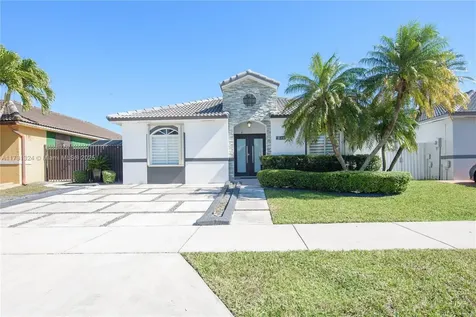 17173 SW 143rd Court Miami FL 33177