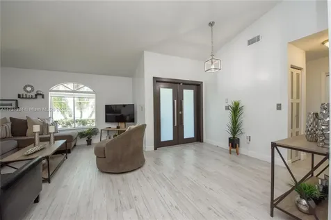 17173 SW 143rd Court Miami FL 33177