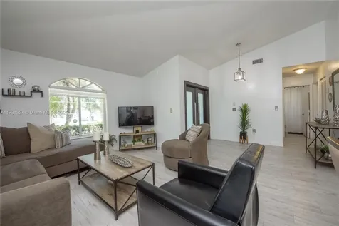 17173 SW 143rd Court Miami FL 33177