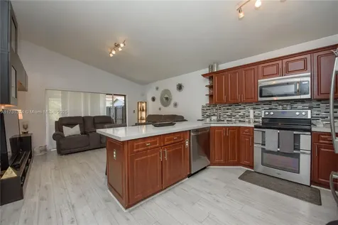 17173 SW 143rd Court Miami FL 33177