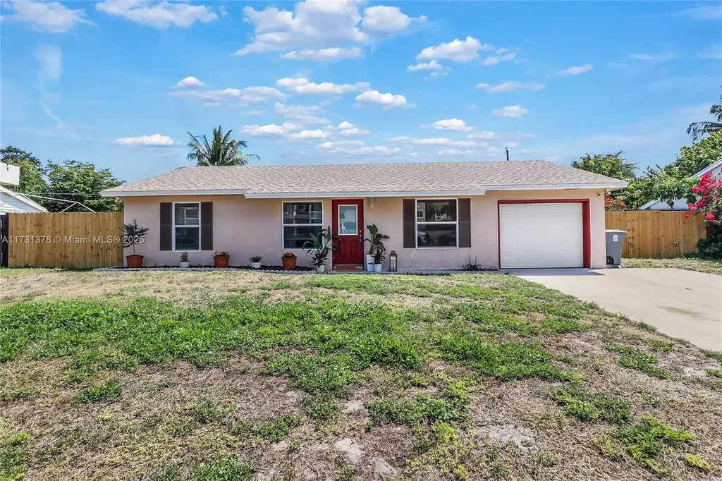 3590 Aladdin Avenue Boynton Beach FL 33436