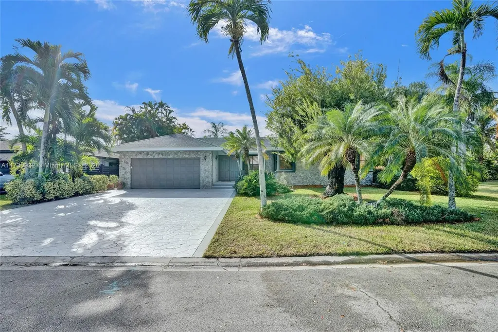 4500 NW 113th Terrace Coral Springs FL 33065