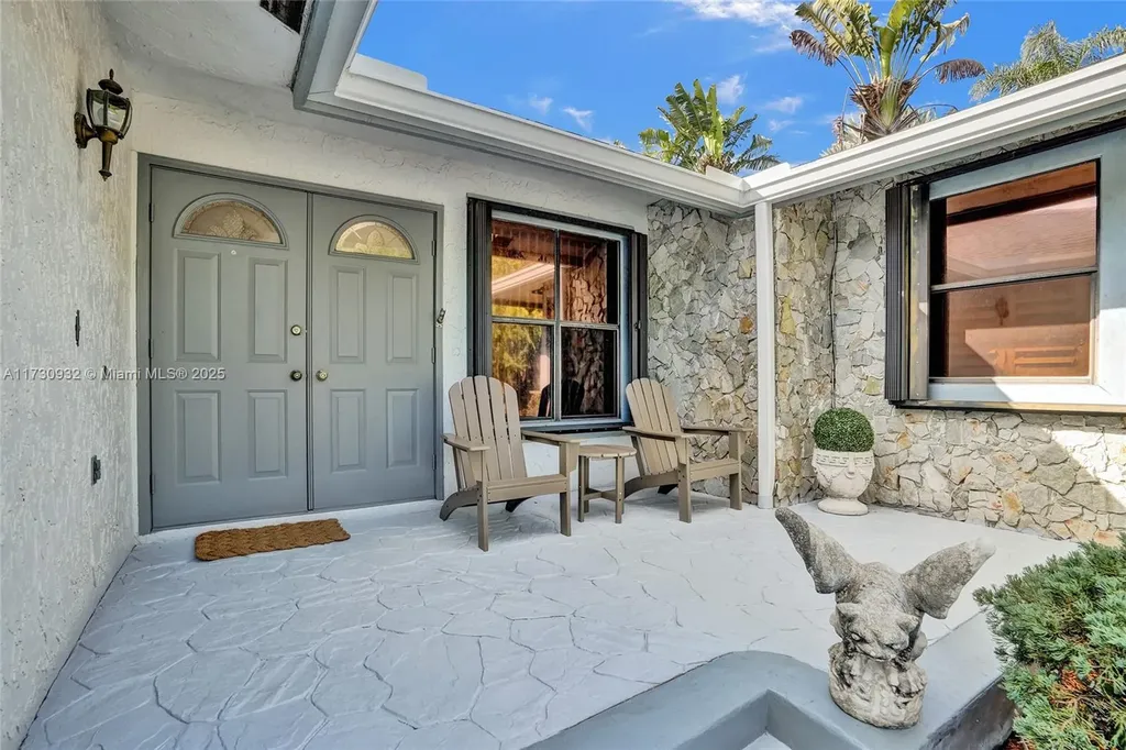 4500 NW 113th Terrace Coral Springs FL 33065