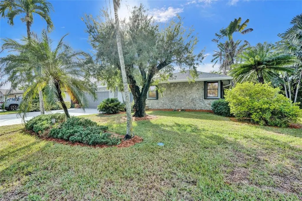 4500 NW 113th Terrace Coral Springs FL 33065
