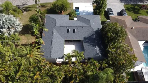 4500 NW 113th Terrace Coral Springs FL 33065