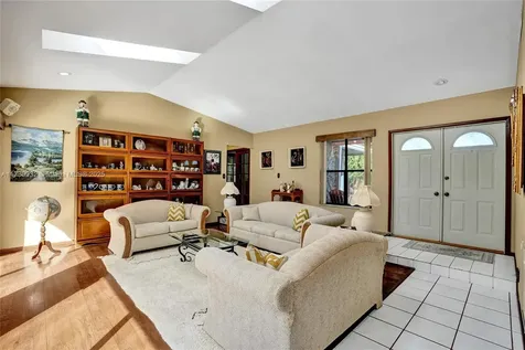 4500 NW 113th Terrace Coral Springs FL 33065