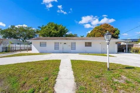 6360 W 16th Avenue Hialeah FL 33012