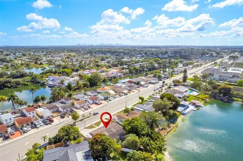 6360 W 16th Avenue Hialeah FL 33012