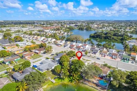 6360 W 16th Avenue Hialeah FL 33012