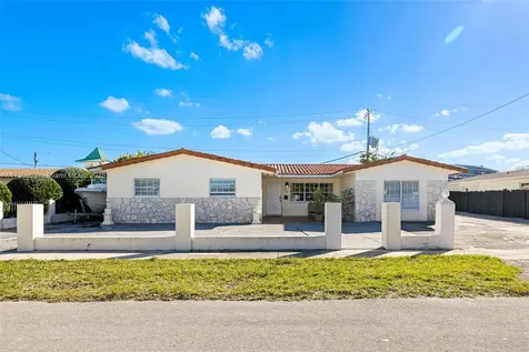 9400 SW 55th Street Miami FL 33165