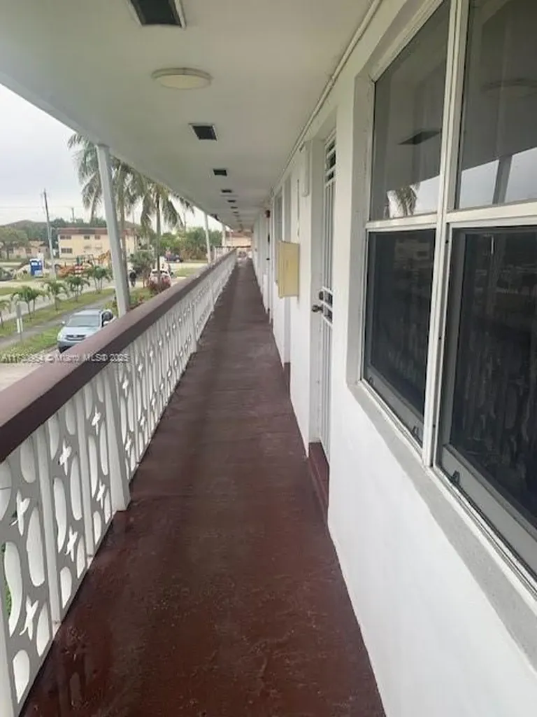 122 NE 204th Street Miami Gardens FL 33179