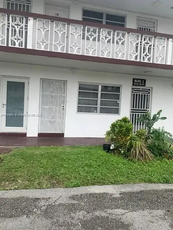 122 NE 204th Street Miami Gardens FL 33179