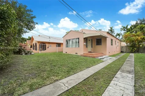 1255 SW 16th Street Miami FL 33145