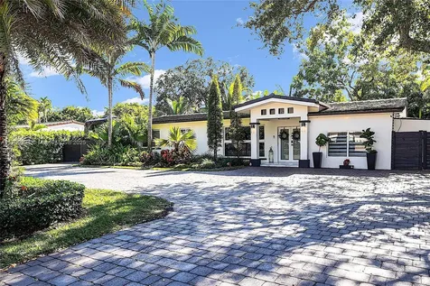 7620 SW 105th Terrace Pinecrest FL 33156