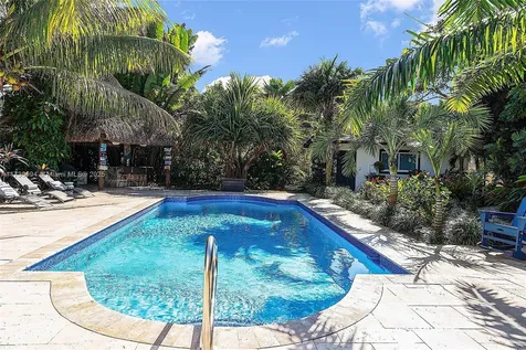 7620 SW 105th Terrace Pinecrest FL 33156