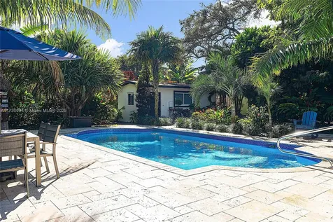 7620 SW 105th Terrace Pinecrest FL 33156