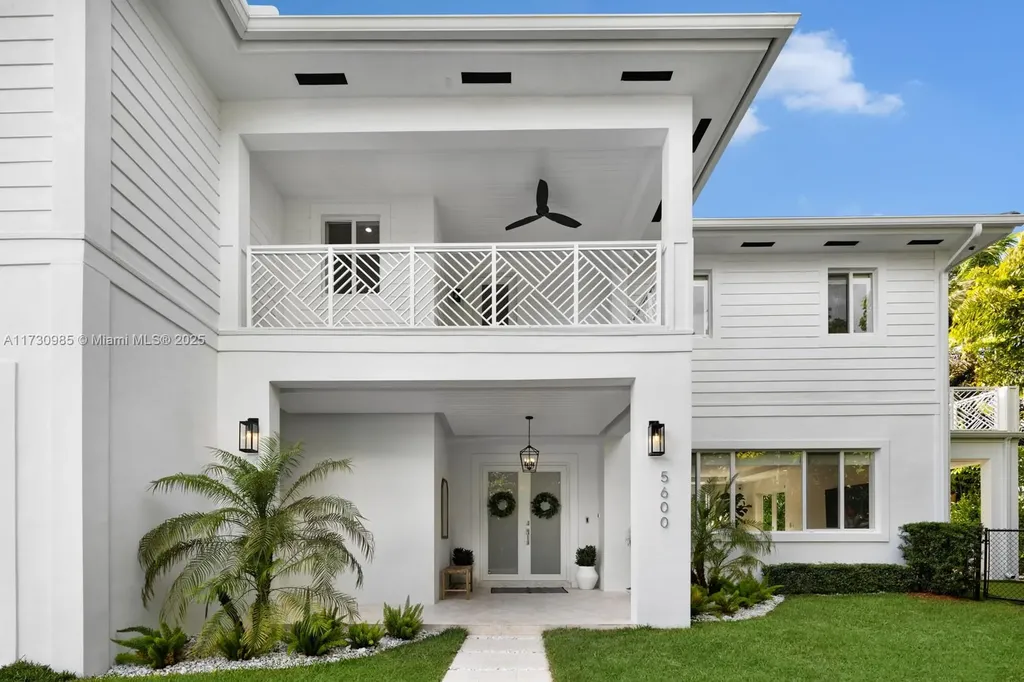5600 SW 65th Court South Miami FL 33143