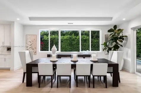 5600 SW 65th Court South Miami FL 33143