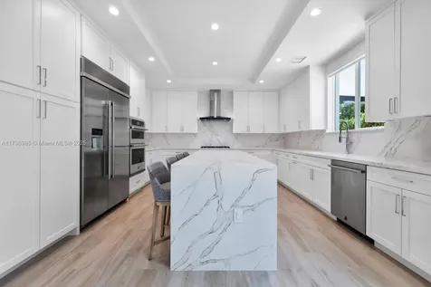 5600 SW 65th Court South Miami FL 33143