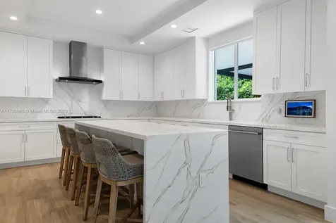 5600 SW 65th Court South Miami FL 33143