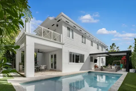 5600 SW 65th Court South Miami FL 33143