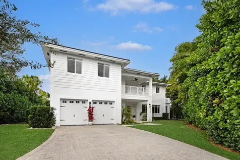 5600 SW 65th Court South Miami FL 33143