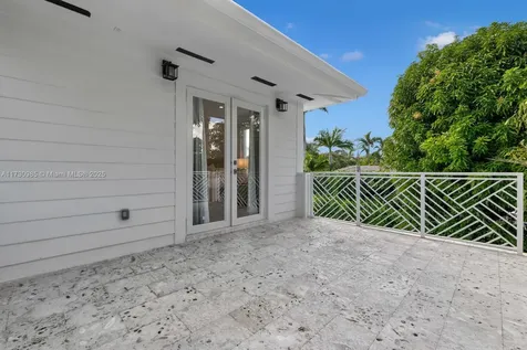 5600 SW 65th Court South Miami FL 33143