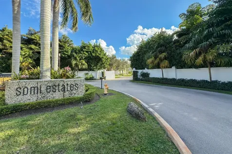 5600 SW 65th Court South Miami FL 33143