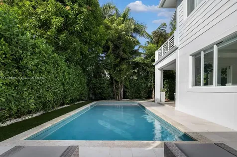 5600 SW 65th Court South Miami FL 33143