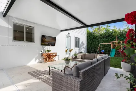 5600 SW 65th Court South Miami FL 33143