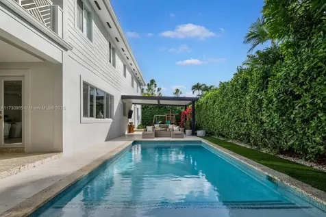 5600 SW 65th Court South Miami FL 33143