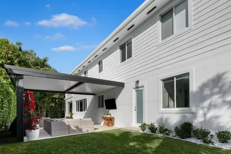 5600 SW 65th Court South Miami FL 33143