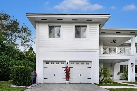5600 SW 65th Court South Miami FL 33143