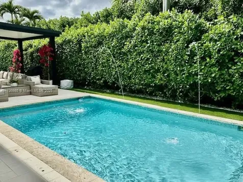 5600 SW 65th Court South Miami FL 33143