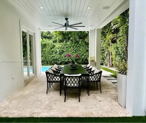 5600 SW 65th Court South Miami FL 33143