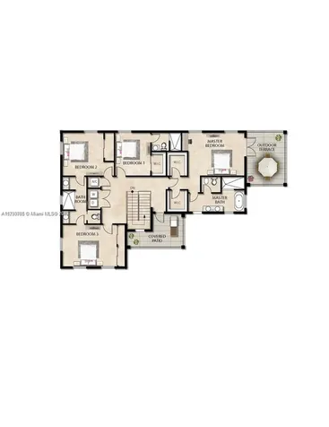 5600 SW 65th Court South Miami FL 33143