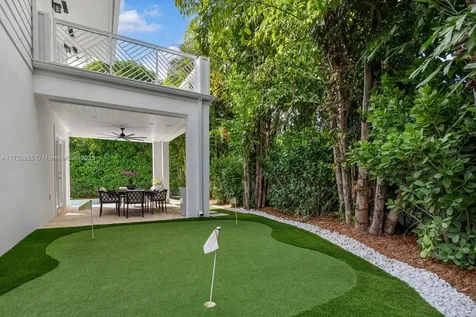 5600 SW 65th Court South Miami FL 33143