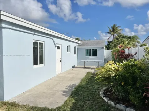 1545 NE 175th Street North Miami Beach FL 33162