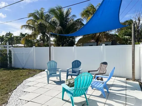 1545 NE 175th Street North Miami Beach FL 33162