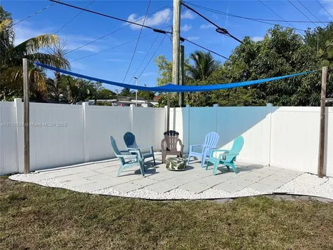 1545 NE 175th Street North Miami Beach FL 33162