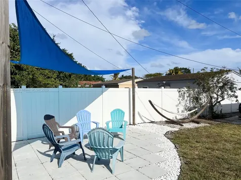 1545 NE 175th Street North Miami Beach FL 33162