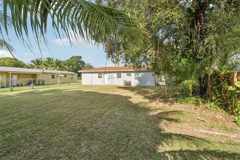 1230 NE 144th Street Miami FL 33161