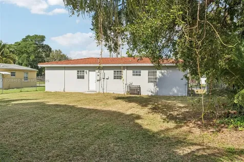 1230 NE 144th Street Miami FL 33161