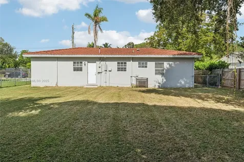 1230 NE 144th Street Miami FL 33161