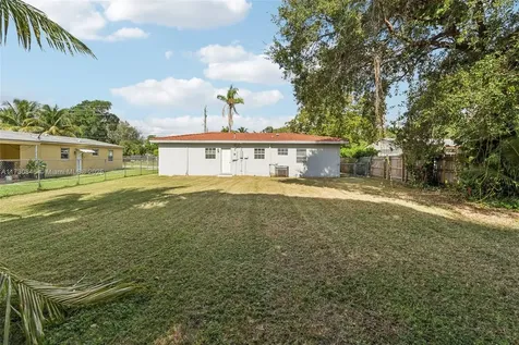 1230 NE 144th Street Miami FL 33161