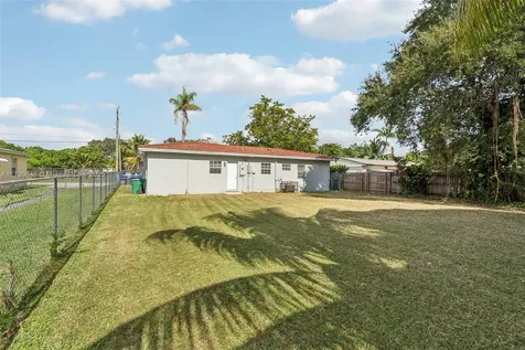 1230 NE 144th Street Miami FL 33161